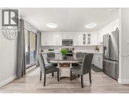 1066 FALGARWOOD Drive Unit# 154, Oakville, Ontario