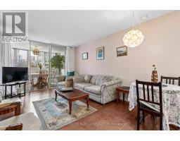 204 - 15 MAITLAND PLACE, Toronto, Ontario