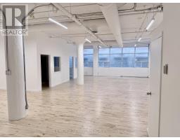 201 - 626 KING STREET W, Toronto, Ontario