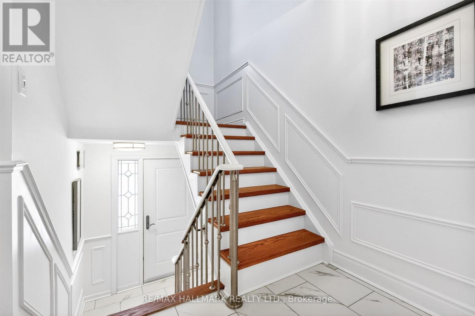 13 - 27 Hyde Park Court, Markham, Ontario  L3T 4X8 - Photo 3 - N13423018