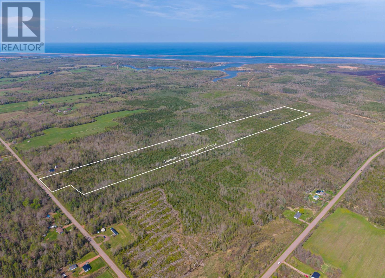 12 Route, Lot 11 and Area, Prince Edward Island