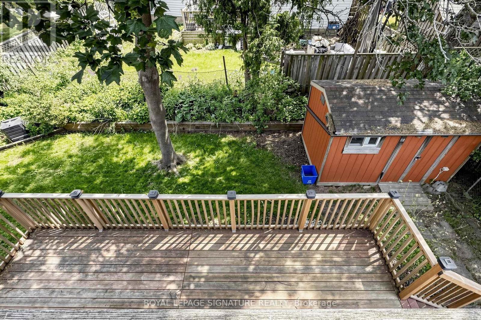 34 Lingarde Drive, Toronto, Ontario  M1R 1X6 - Photo 42 - E13423910