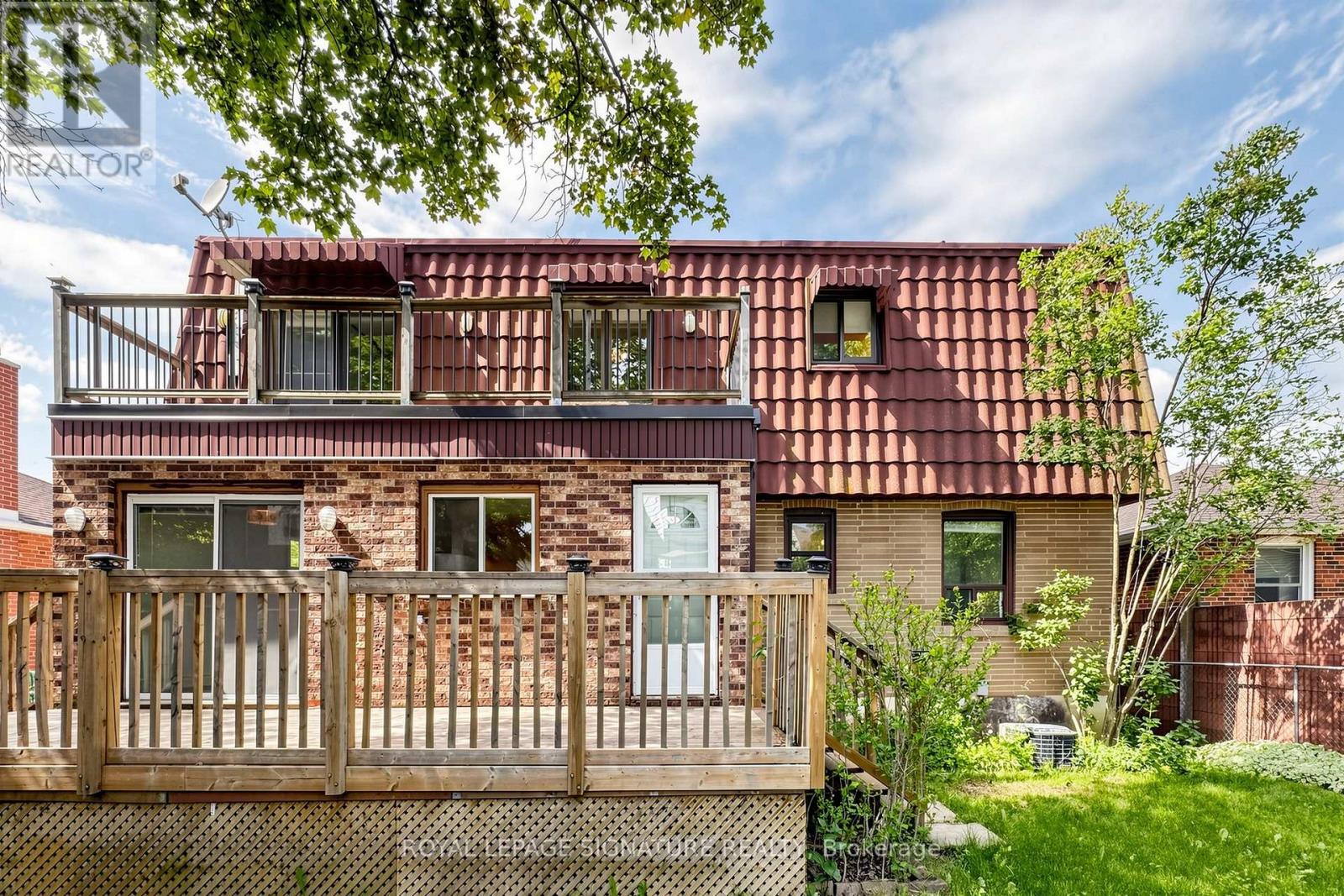 34 Lingarde Drive, Toronto, Ontario  M1R 1X6 - Photo 43 - E13423910