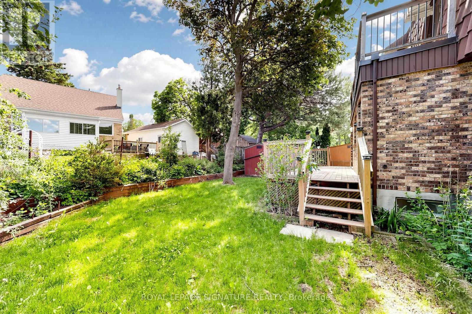 34 Lingarde Drive, Toronto, Ontario  M1R 1X6 - Photo 44 - E13423910