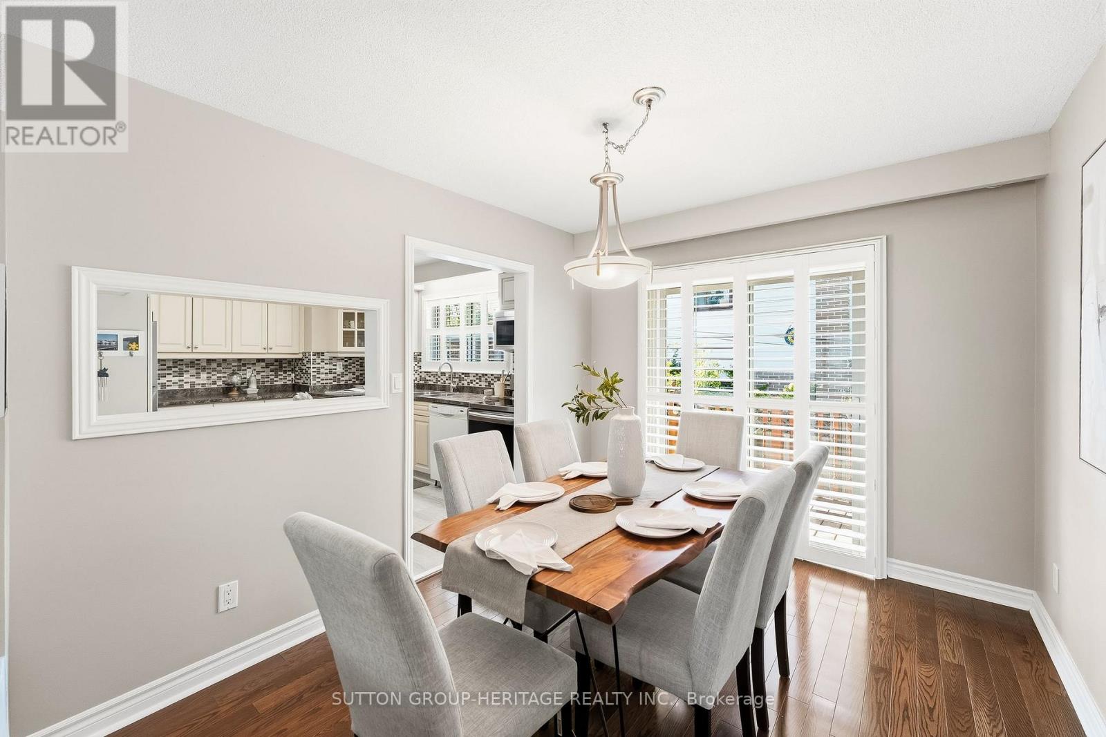 23 Jacwin Drive, Ajax, Ontario  L1S 6H6 - Photo 16 - E13423964