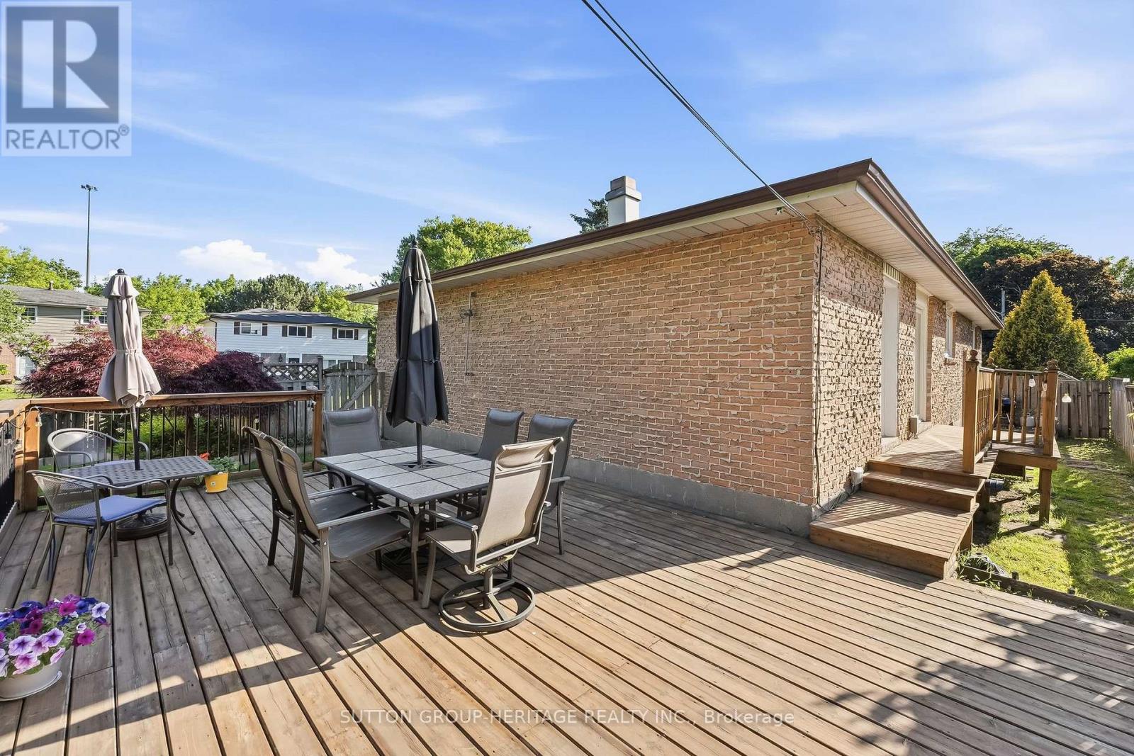 23 Jacwin Drive, Ajax, Ontario  L1S 6H6 - Photo 42 - E13423964