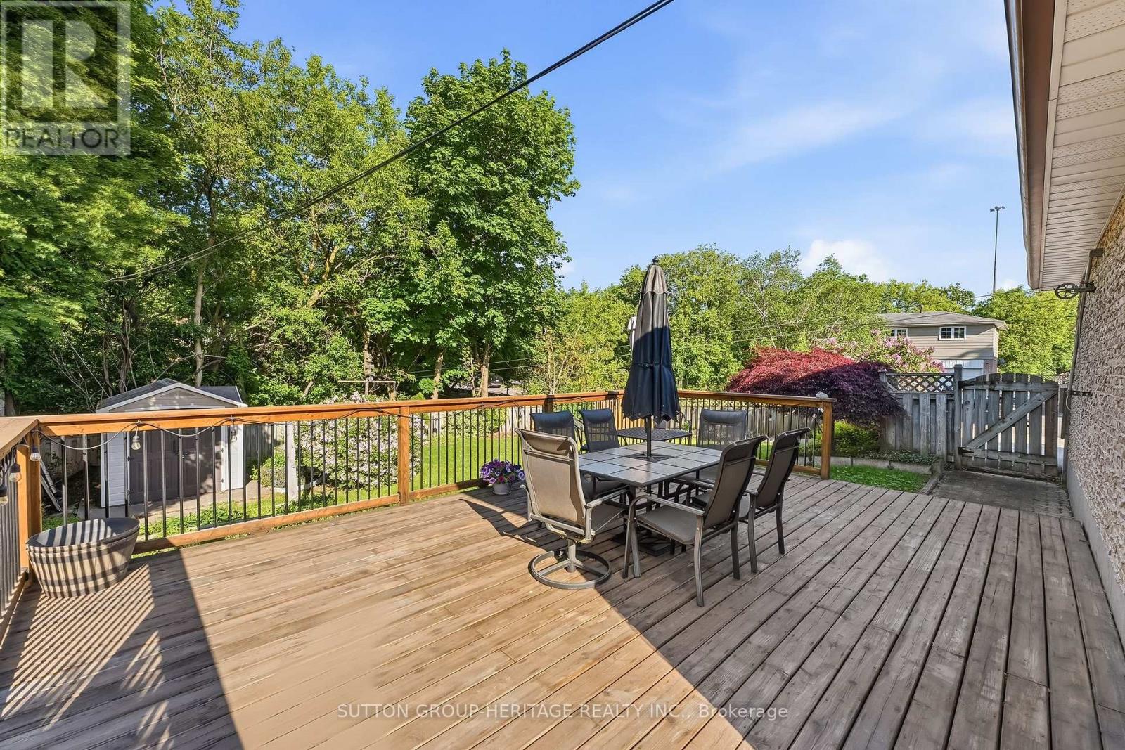 23 Jacwin Drive, Ajax, Ontario  L1S 6H6 - Photo 43 - E13423964