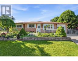 23 JACWIN DRIVE, Ajax, Ontario