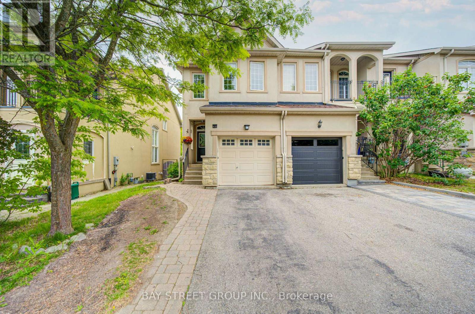 46 Romance Drive, Richmond Hill (Rouge Woods), Ontario  L4S 2R7 - Photo 2 - N13423862