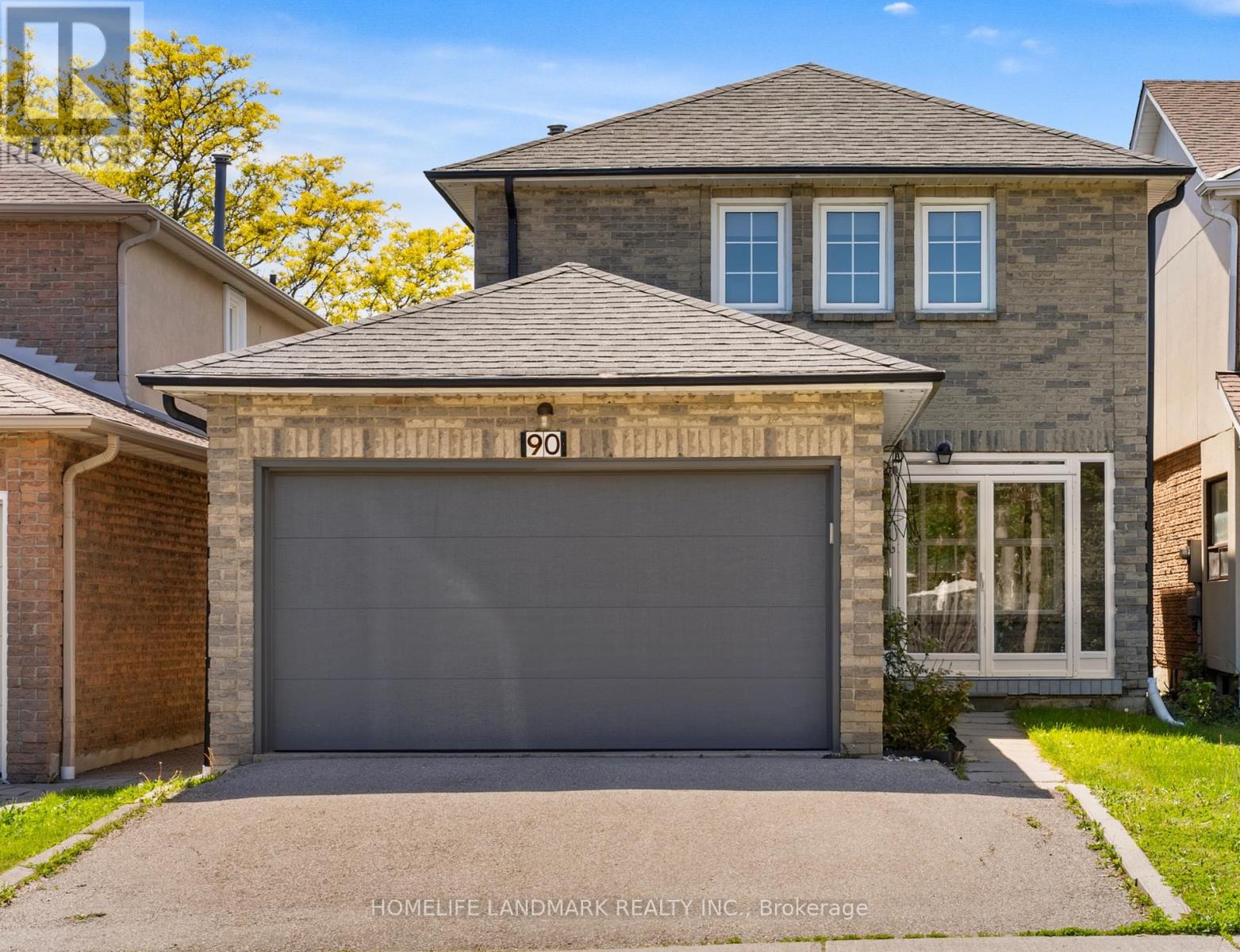 90 GRAY CRESCENT, richmond hill (north richvale), Ontario