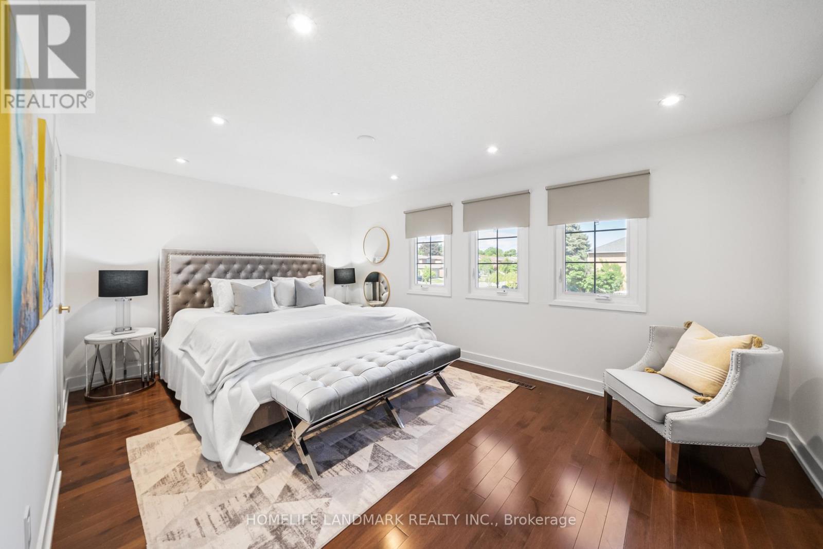 90 Gray Crescent, Richmond Hill (North Richvale), Ontario  L4C 5V5 - Photo 44 - N13423884