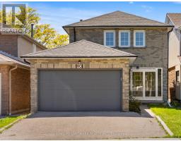 90 GRAY CRESCENT, Richmond Hill, Ontario