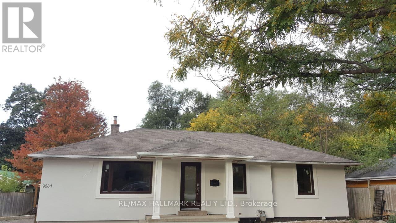LOWER - 9884 BAYVIEW AVENUE, richmond hill (harding), Ontario