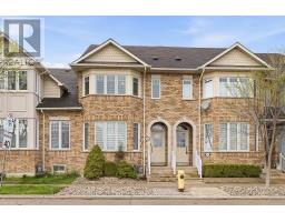 116 RIVERLANDS AVENUE, Markham, Ontario