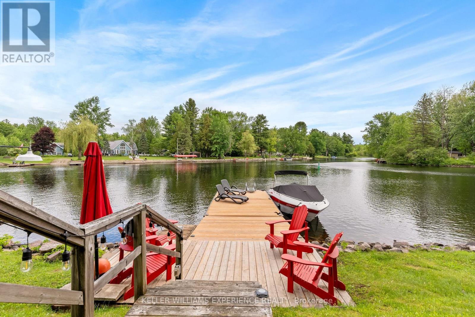 4274 CANAL ROAD, Severn, Ontario