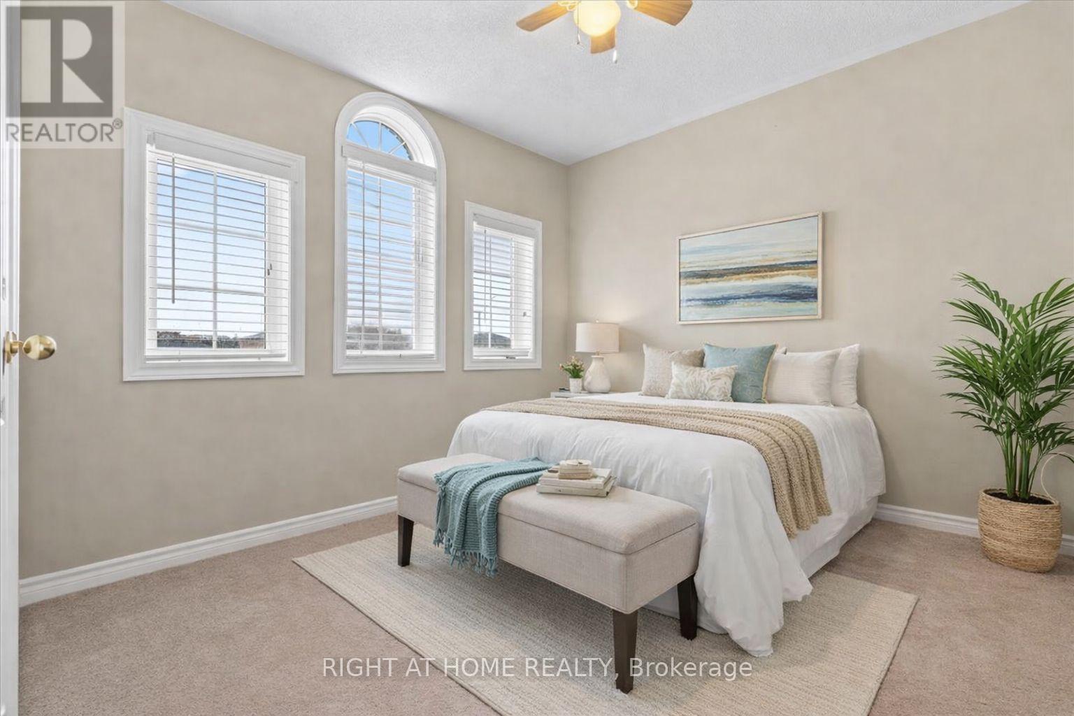 7 Michael Crescent, Barrie, Ontario  L4M 6Y9 - Photo 14 - S13423992