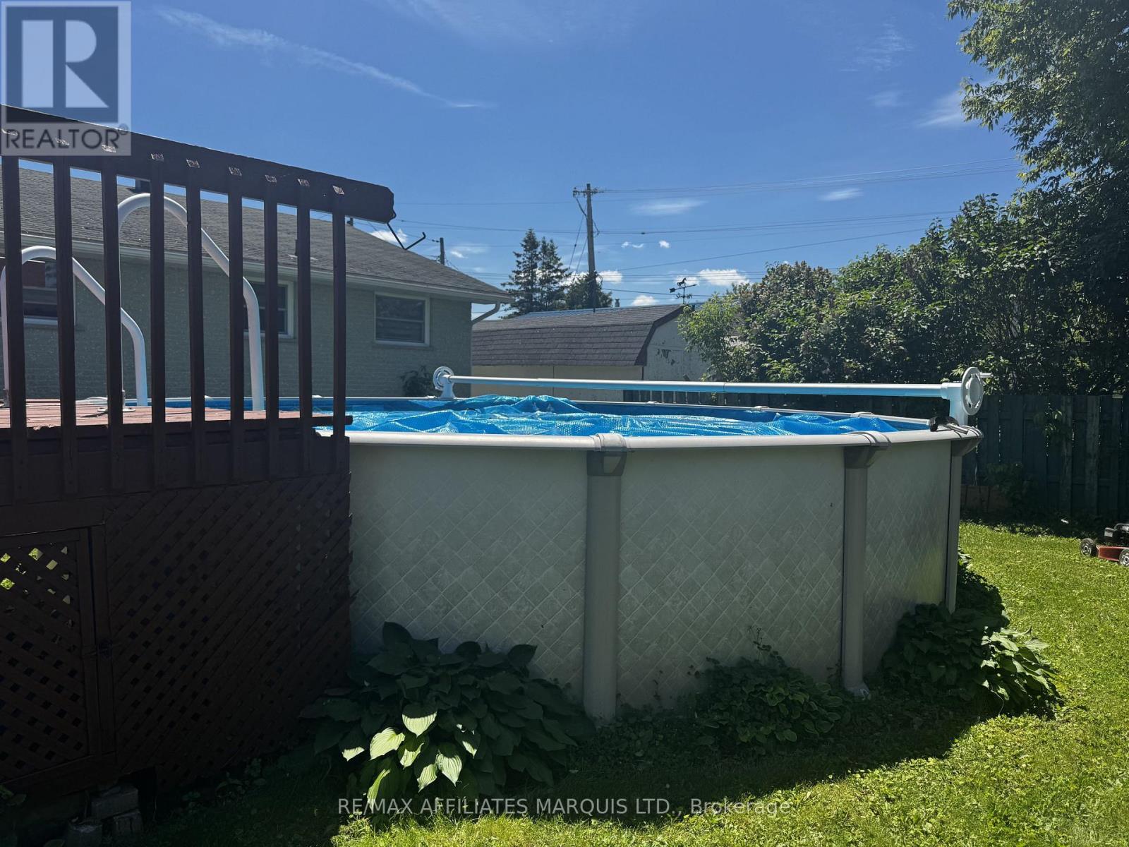 75 Gauthier Street, North Glengarry, Ontario  K0C 1A0 - Photo 43 - X13423520