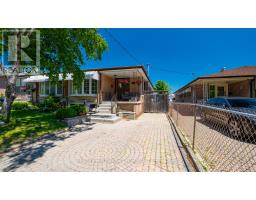 189 SENTINEL ROAD, Toronto, Ontario