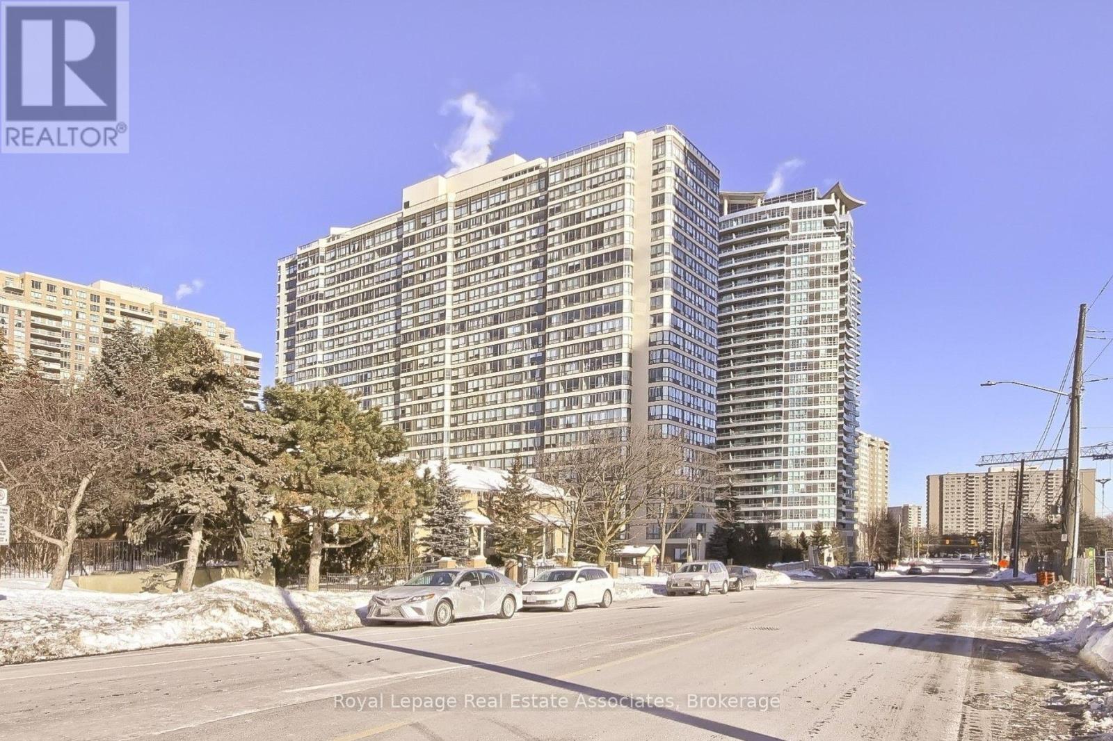 511 - 55 ELM DRIVE W, Mississauga, Ontario