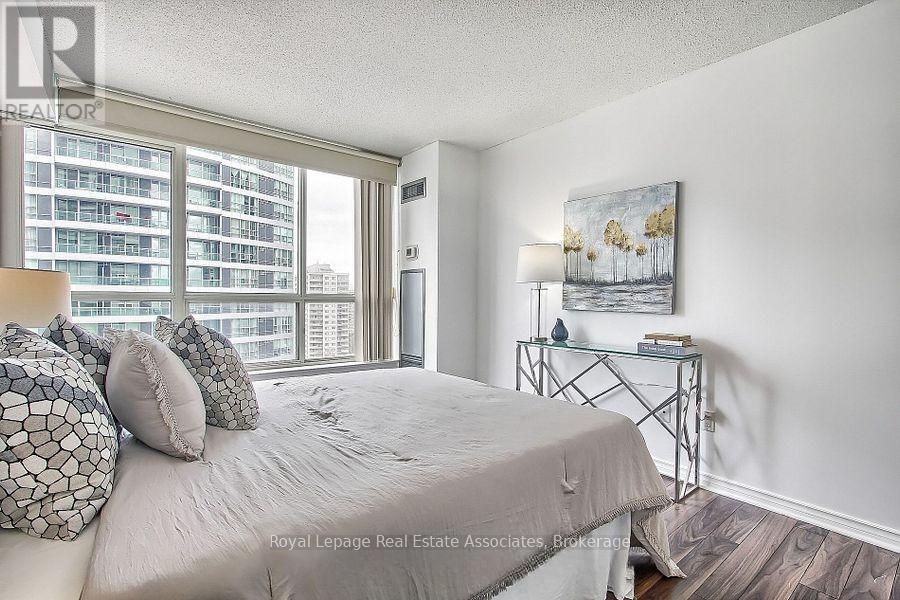511 - 55 Elm Drive W, Mississauga, Ontario  L5B 3Z3 - Photo 19 - W13423914