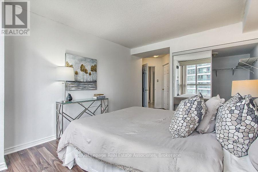 511 - 55 Elm Drive W, Mississauga, Ontario  L5B 3Z3 - Photo 20 - W13423914