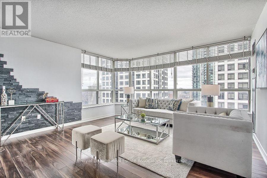 511 - 55 Elm Drive W, Mississauga, Ontario  L5B 3Z3 - Photo 5 - W13423914