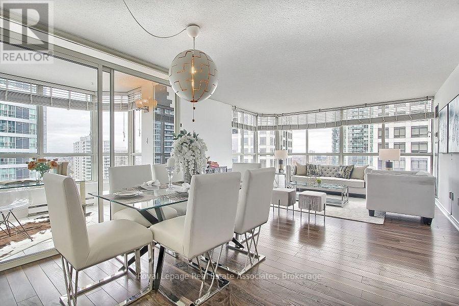 511 - 55 Elm Drive W, Mississauga, Ontario  L5B 3Z3 - Photo 6 - W13423914