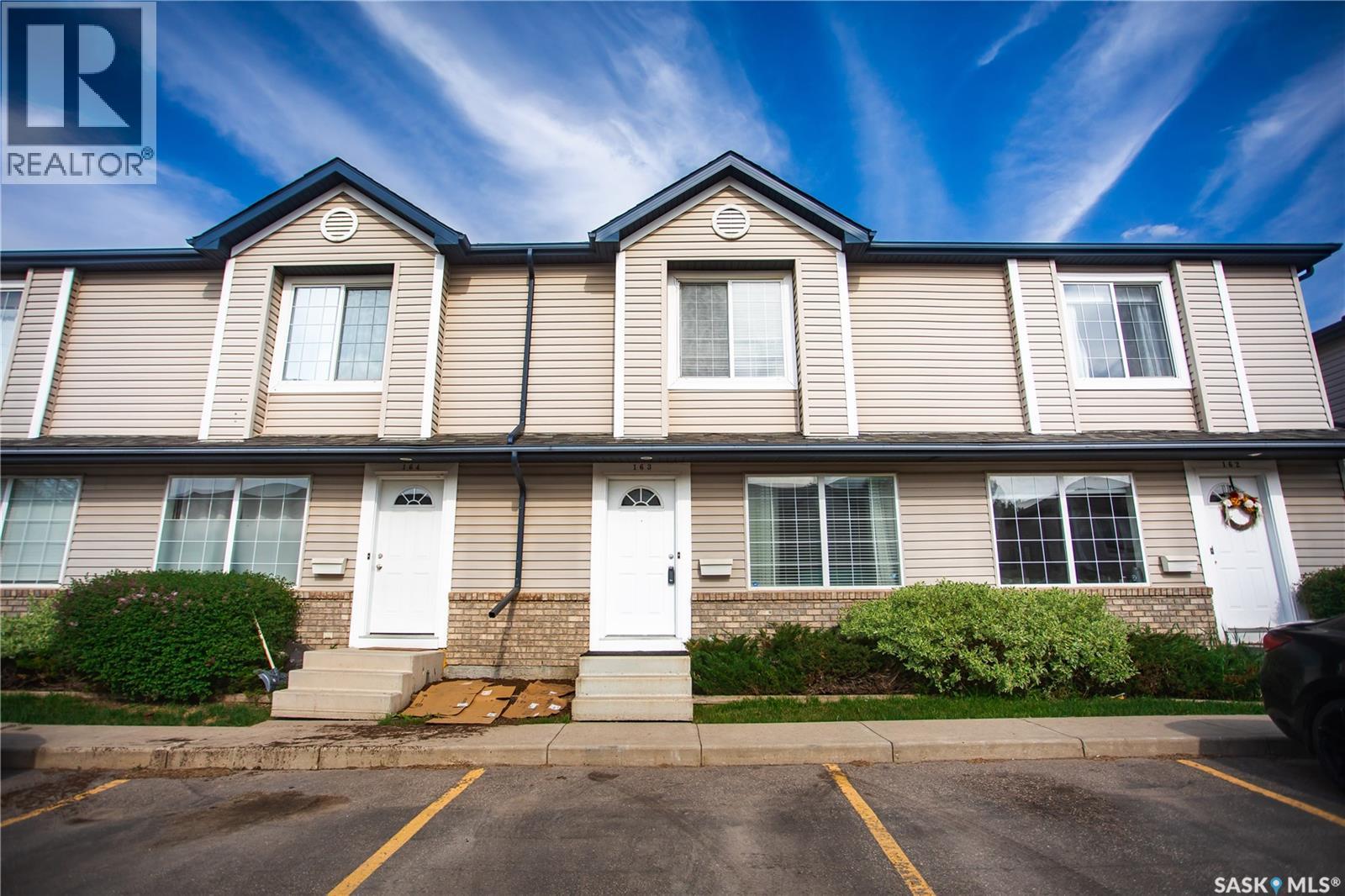 163 670 KENDERDINE ROAD, Saskatoon, Saskatchewan