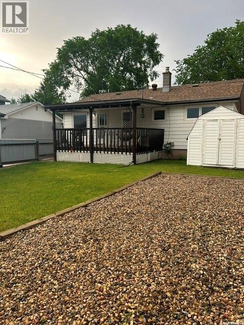 112 Mcdonald Road, Estevan, Saskatchewan  S4A 0B8 - Photo 3 - SK038733