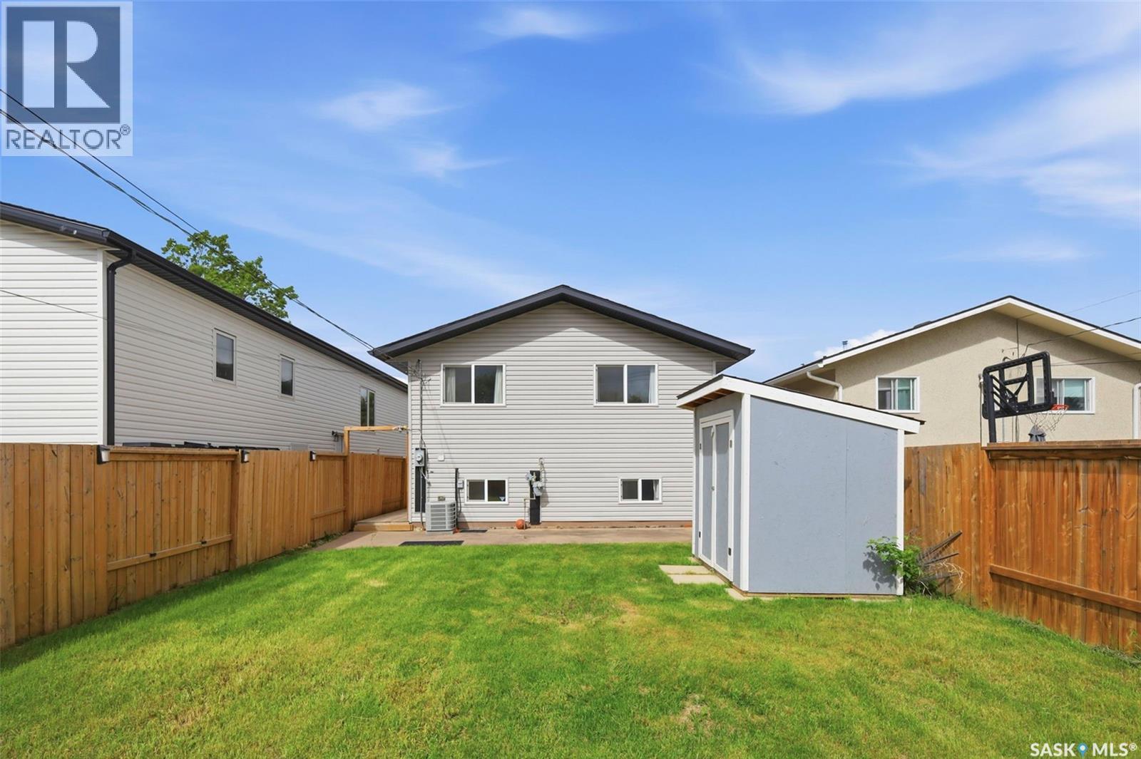 1521 Laura Avenue, Saskatoon, Saskatchewan  S7N 2R8 - Photo 28 - SK038652