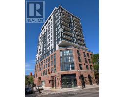 405 - 206 KING STREET W, Hamilton, Ontario