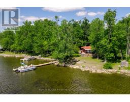 8 HUYCKE'S ISLAND, Trent Hills, Ontario