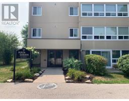 110 - 1445 HURON STREET, London East, Ontario