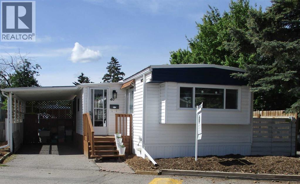 40, 3223 83 Street NW, Calgary, Alberta  T3B 5M8 - Photo 46 - A2297873