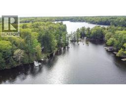 216 SMOOTH ROCK Road, Port Severn, Ontario