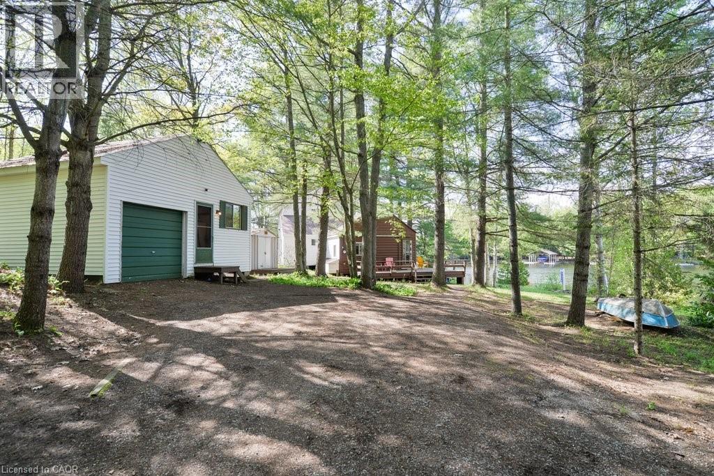 216 Smooth Rock Road, Port Severn, Ontario  L0K 1S0 - Photo 34 - 40828436