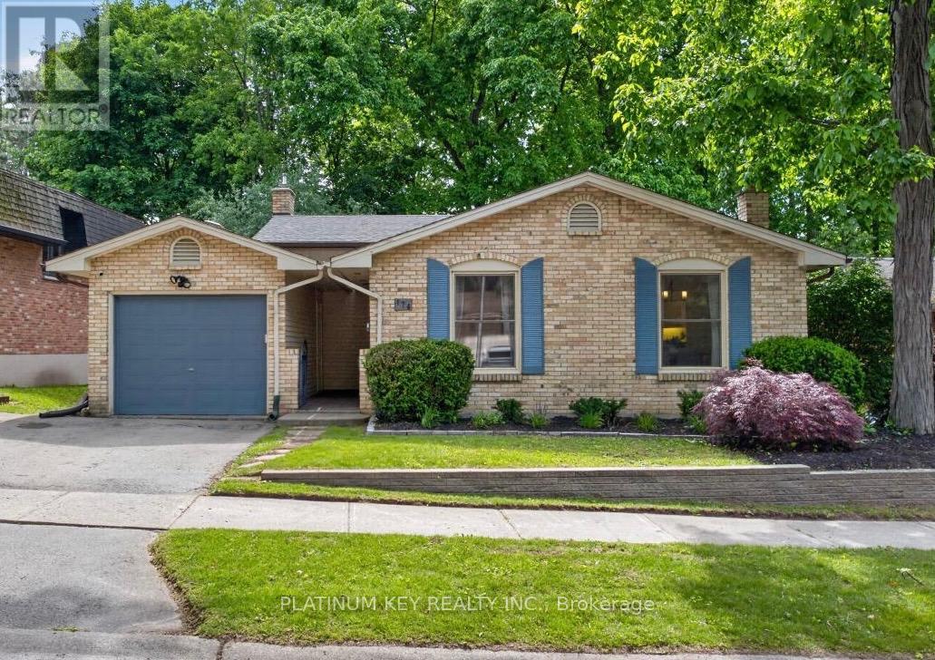 176 DEARBORN AVENUE, London South, Ontario