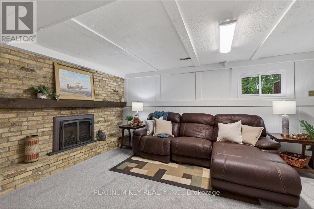 176 Dearborn Avenue, London South, Ontario  N6K 2W7 - Photo 21 - X13424056