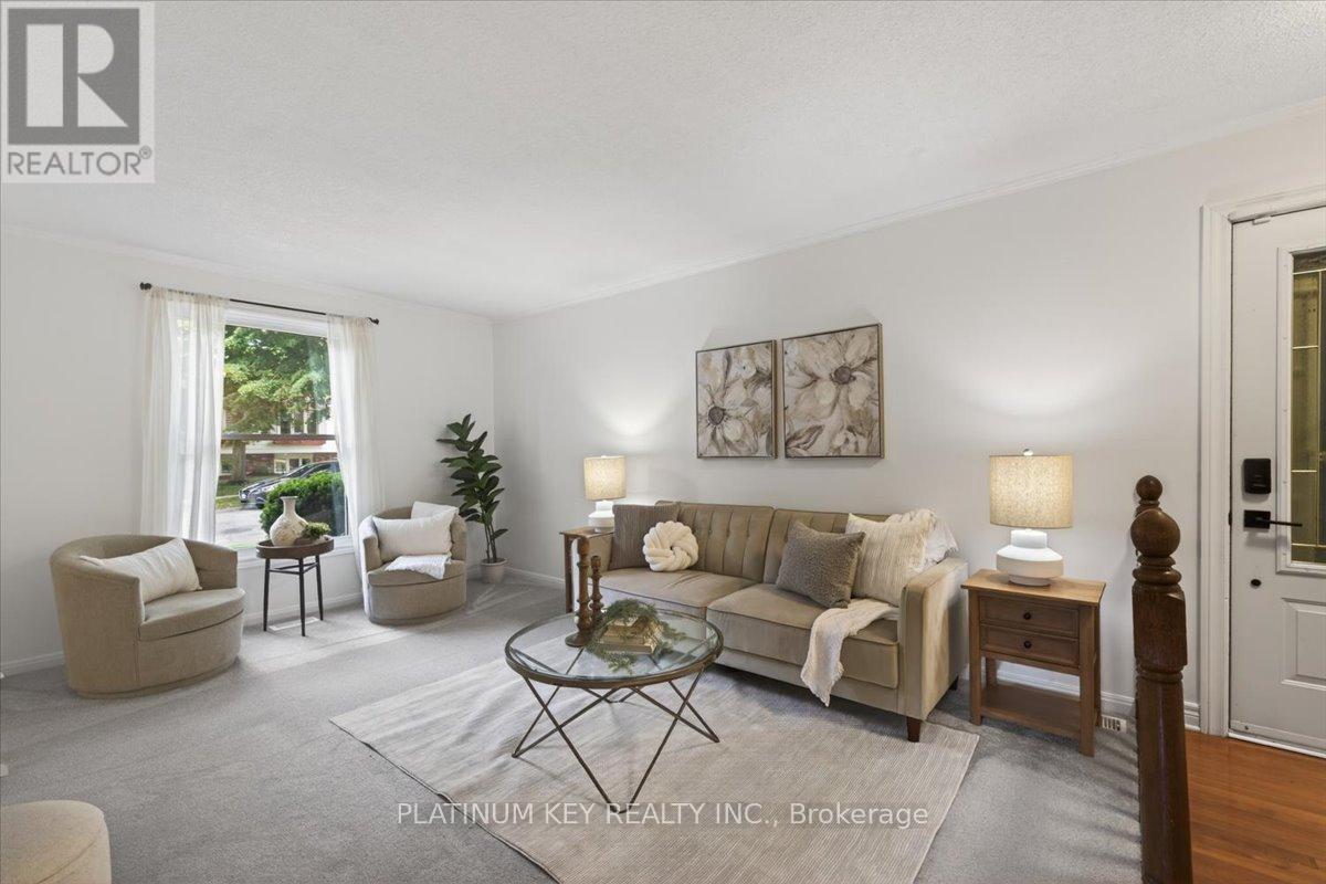 176 Dearborn Avenue, London South, Ontario  N6K 2W7 - Photo 5 - X13424056