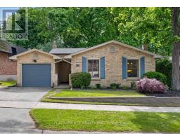 176 DEARBORN AVENUE, London South, Ontario