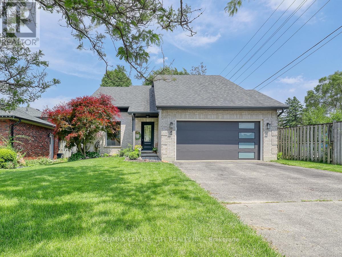 2 STONEYCREEK CRESCENT, london north (north c), Ontario