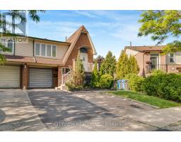28 FOXACRE ROW, Brampton, Ontario