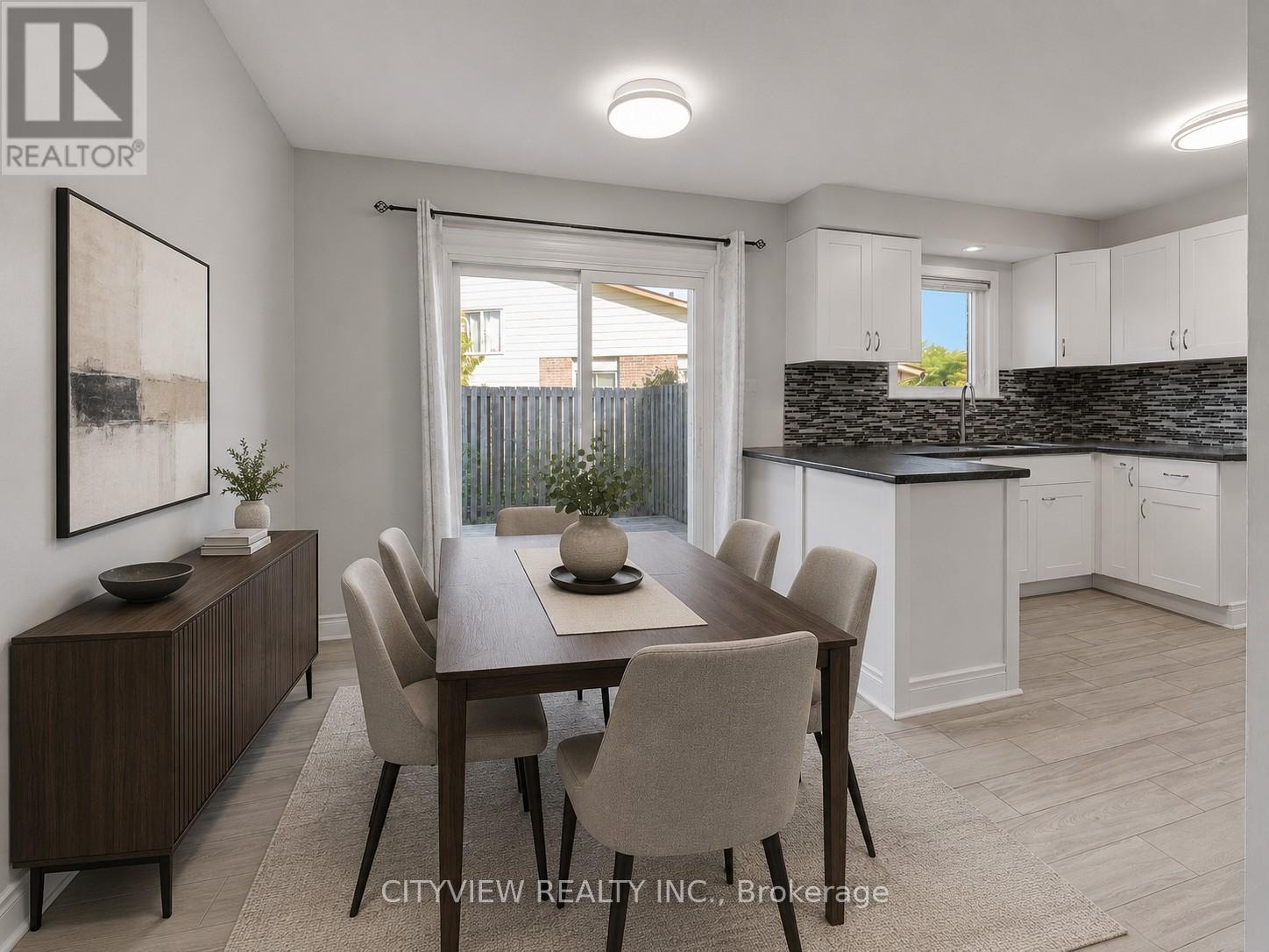 28 Foxacre Row, Brampton, Ontario  L6V 3P5 - Photo 11 - W12980422