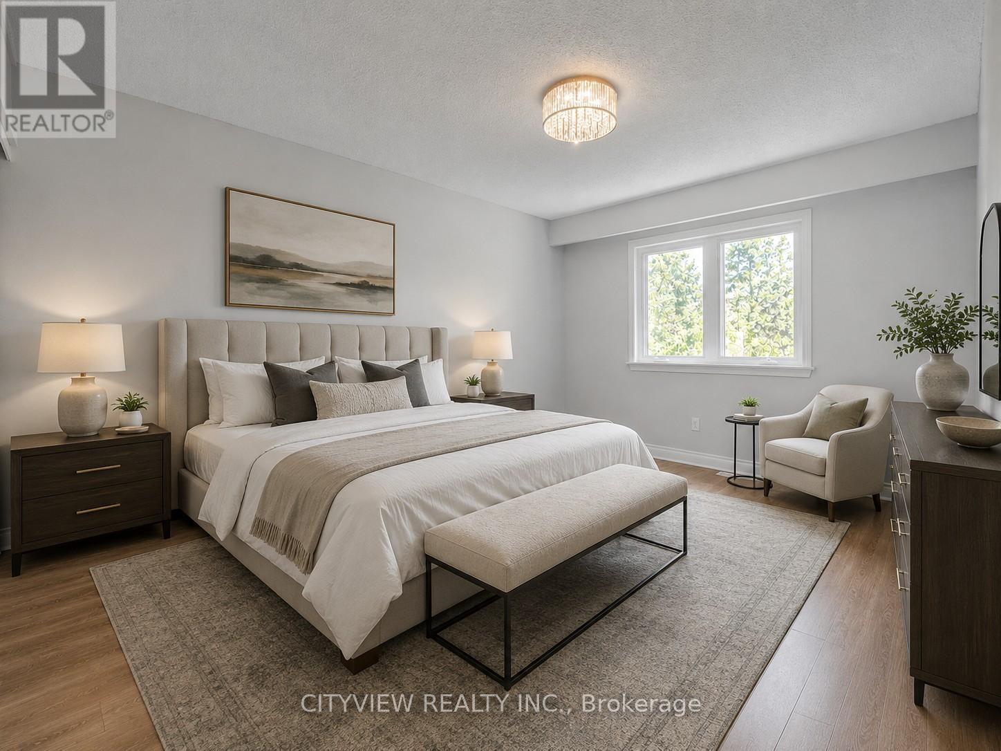 28 Foxacre Row, Brampton, Ontario  L6V 3P5 - Photo 17 - W12980422