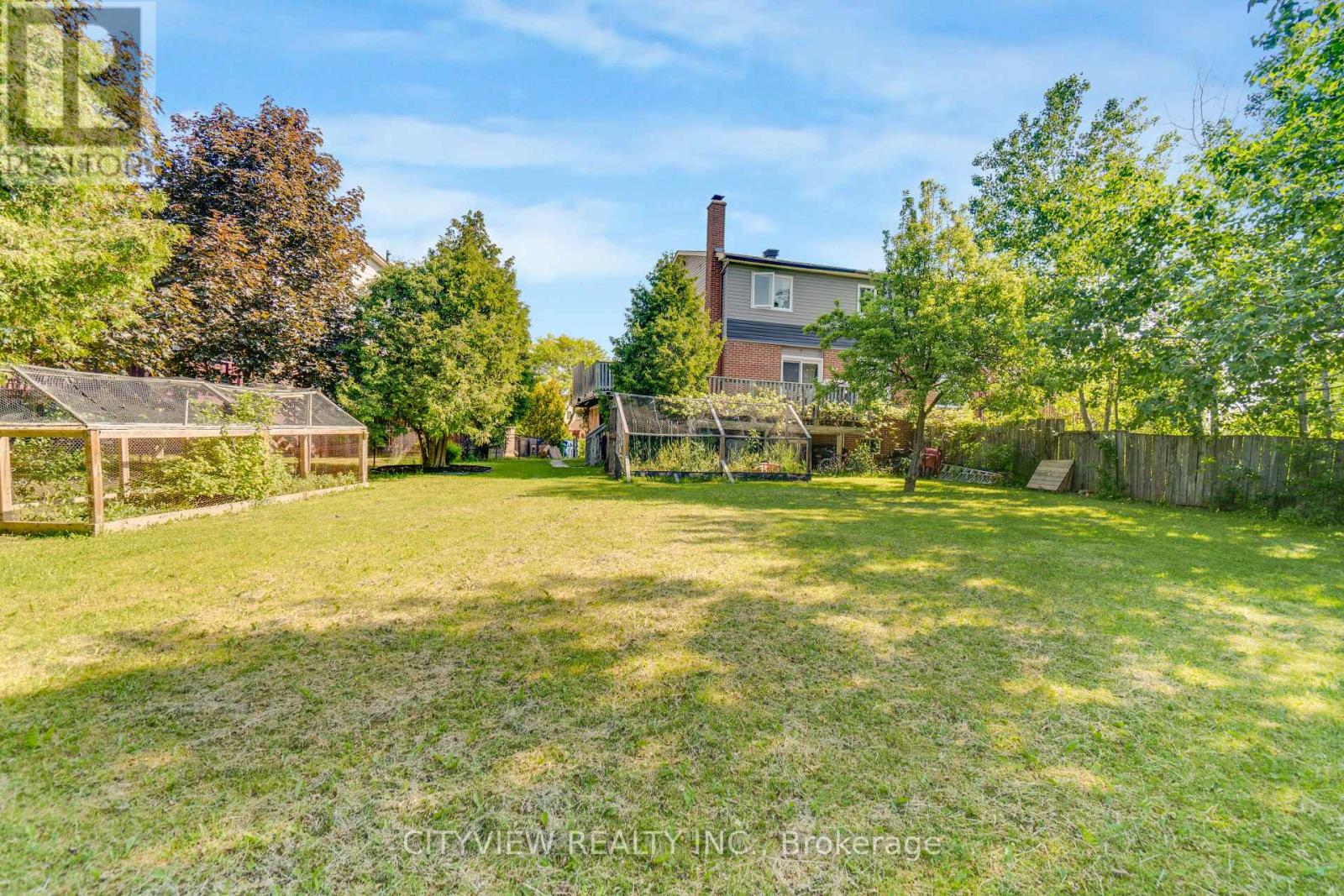 28 Foxacre Row, Brampton, Ontario  L6V 3P5 - Photo 35 - W12980422