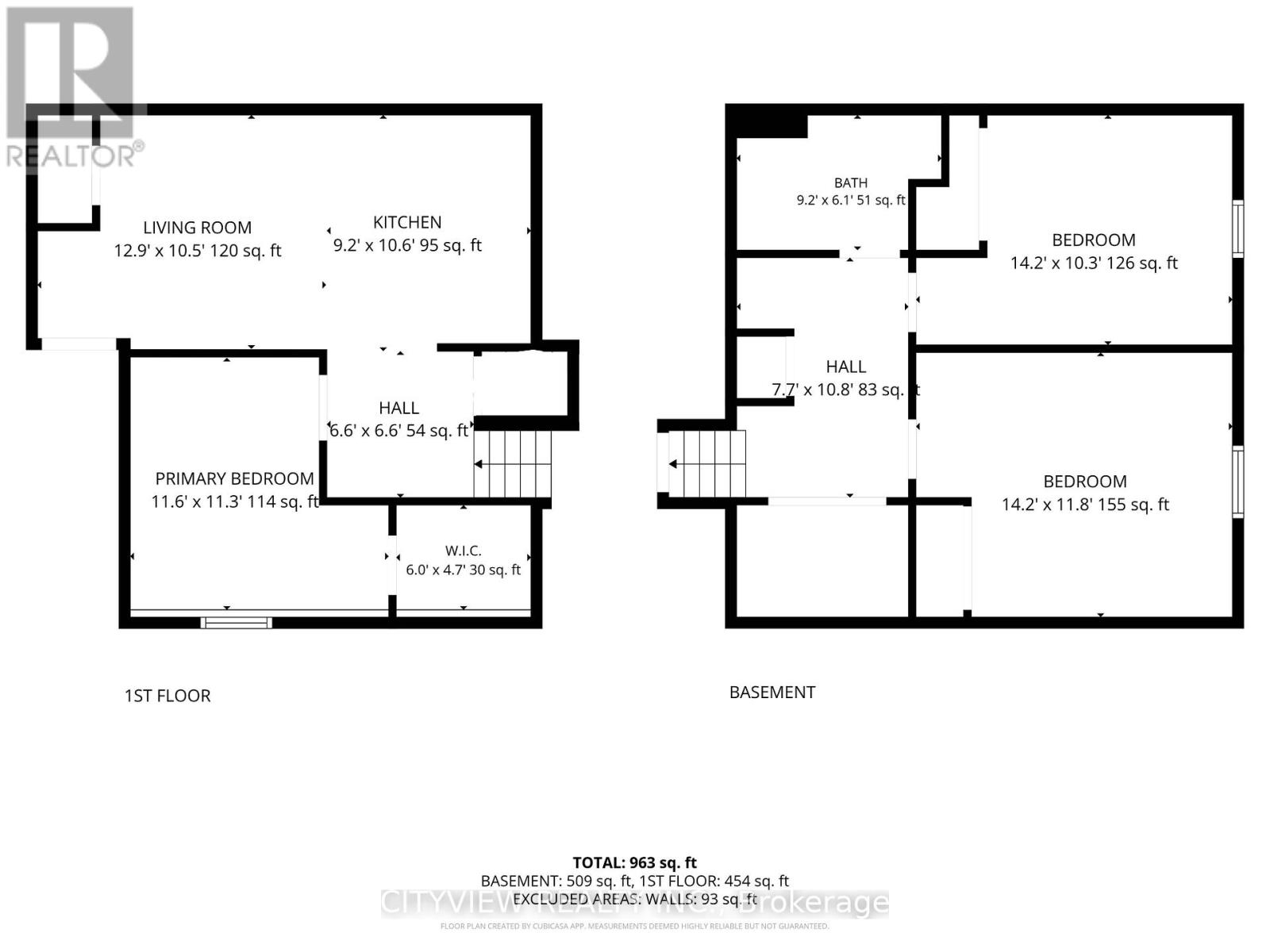 28 Foxacre Row, Brampton, Ontario  L6V 3P5 - Photo 40 - W12980422
