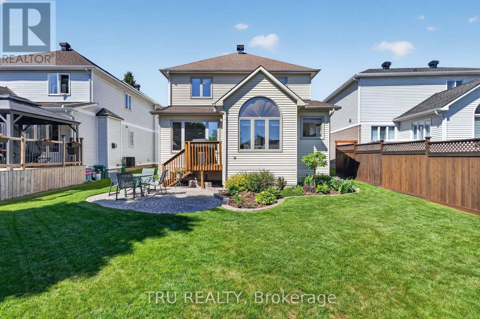 110 Grenadier Way, Ottawa, Ontario  K2J 4M1 - Photo 30 - X13424044