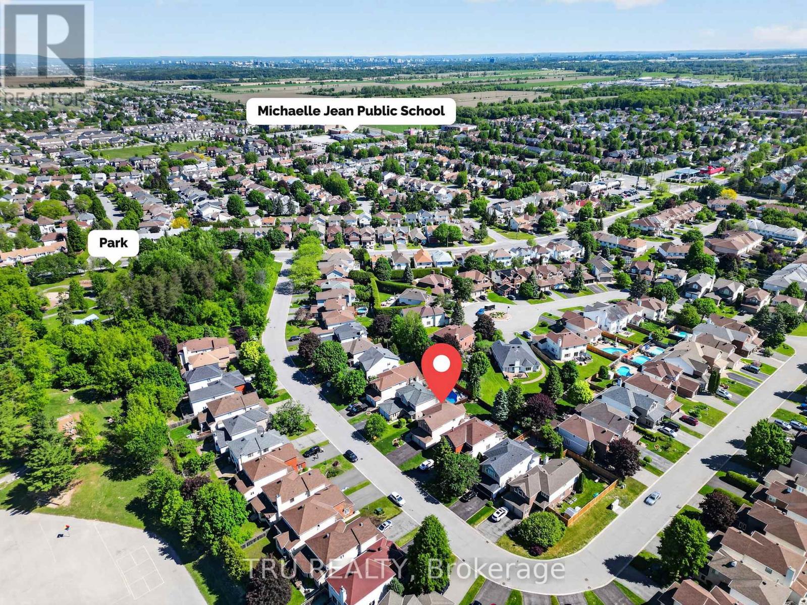 110 Grenadier Way, Ottawa, Ontario  K2J 4M1 - Photo 36 - X13424044