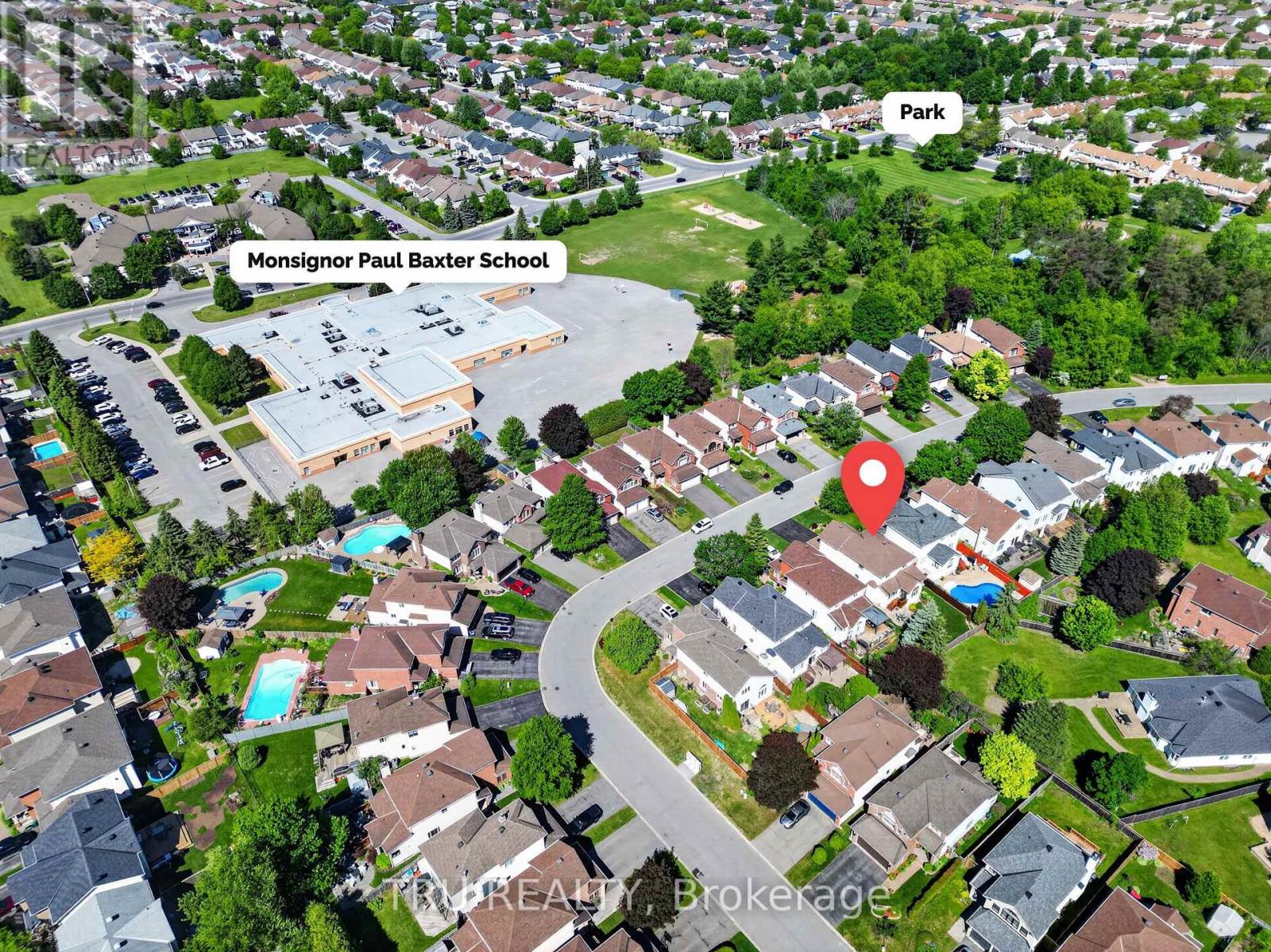 110 Grenadier Way, Ottawa, Ontario  K2J 4M1 - Photo 37 - X13424044