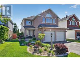 110 GRENADIER WAY, Ottawa, Ontario